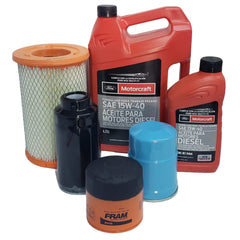 Kit54 NP300 DIESEL 07-13